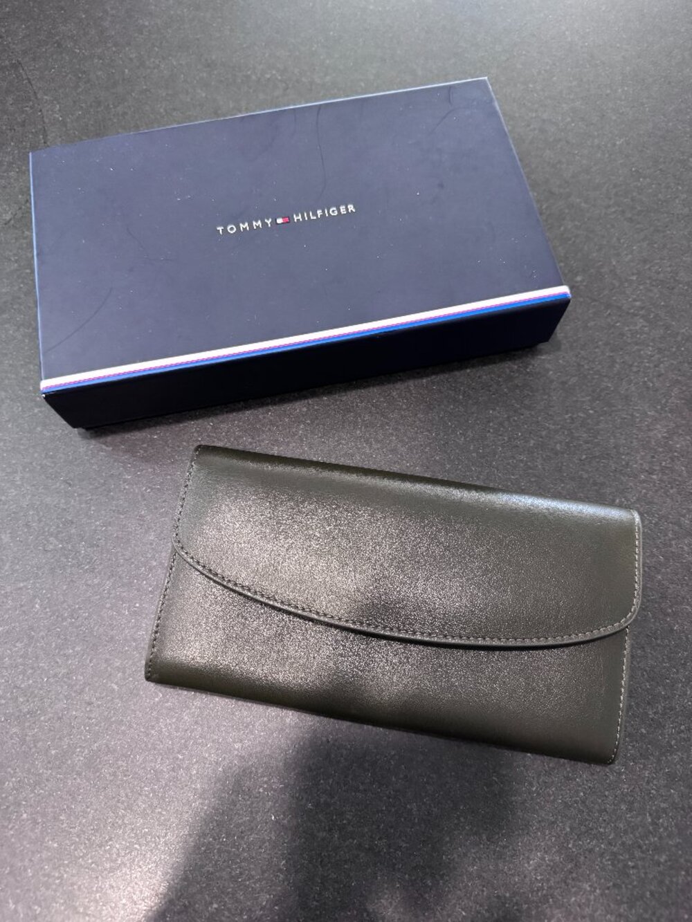 Tommy Hilfiger Wallet